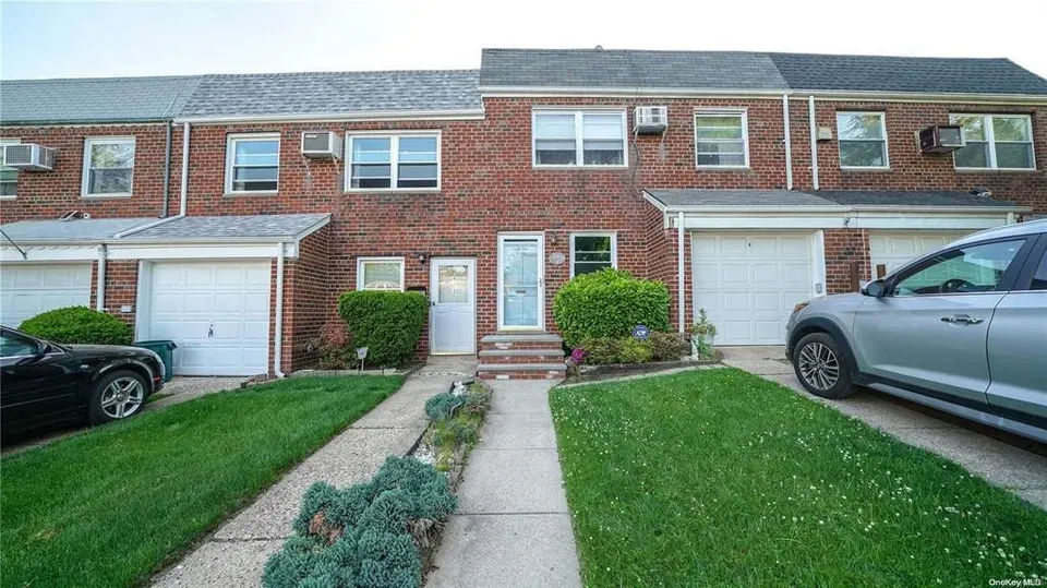 1 Bed 1 Bath Multi-Unit Residential Property in Queens, NY