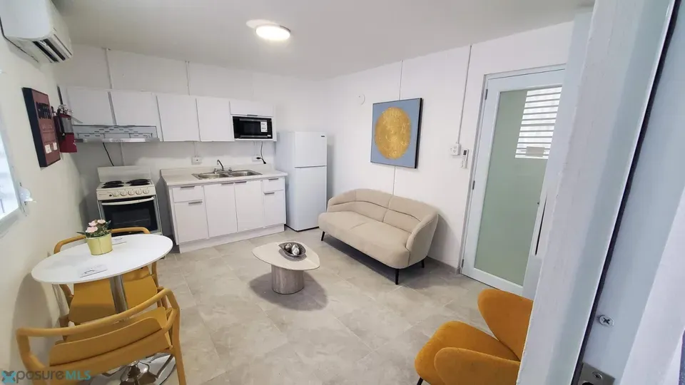 1 Bed 1 Bath Multi-Unit Residential Property in San Juan, PR - 1
