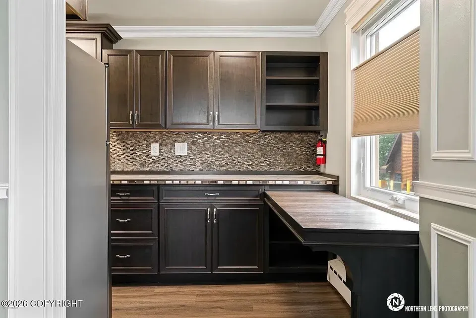 1 Bed 1 Bath Urban Residential Condo in Anchorage, AK