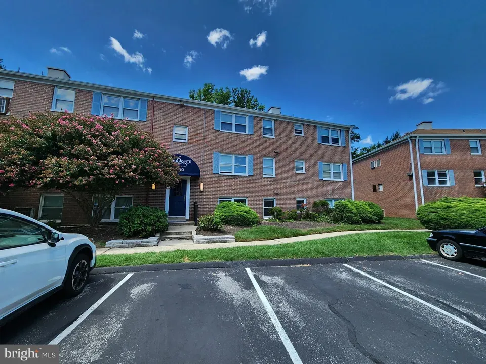 1 Bed 1 Bath Urban Residential Condo in Baltimore, MD - 1