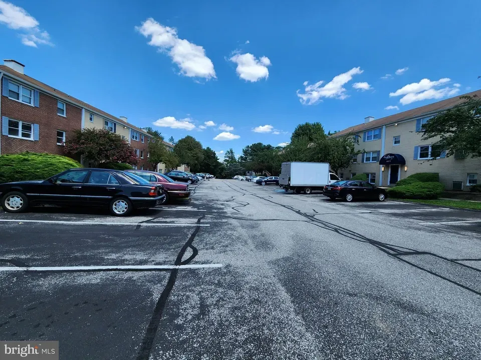 1 Bed 1 Bath Urban Residential Condo in Baltimore, MD - 5
