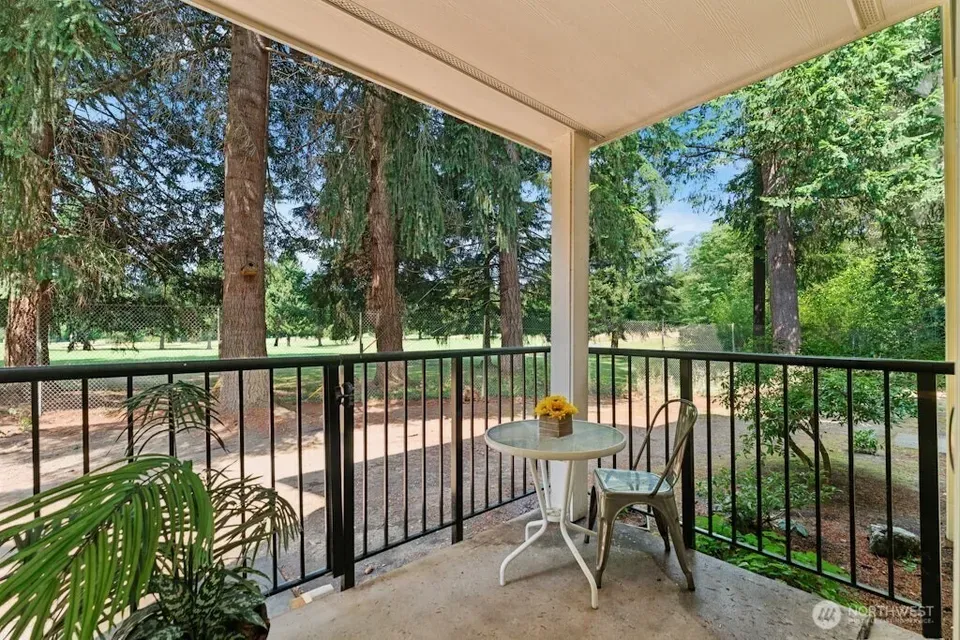 1 Bed 1 Bath Urban Residential Condo in Bellevue, WA - 1