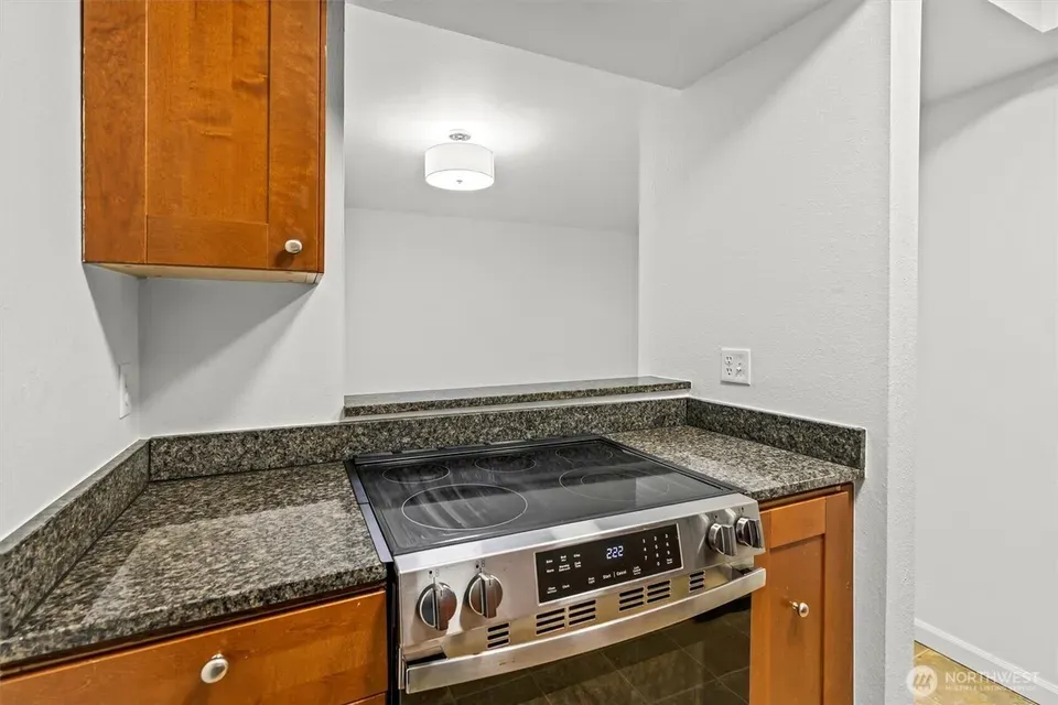 1 Bed 1 Bath Urban Residential Condo in Bellevue, WA - 4