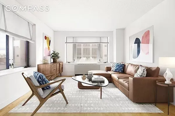 1 Bed 1 Bath Urban Residential Condo in Brooklyn, NY