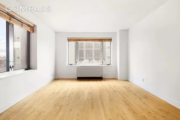 1 Bed 1 Bath Urban Residential Condo in Brooklyn, NY - 3