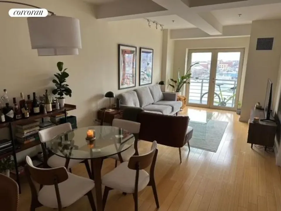 1 Bed 1 Bath Urban Residential Condo in Brooklyn, NY - 1