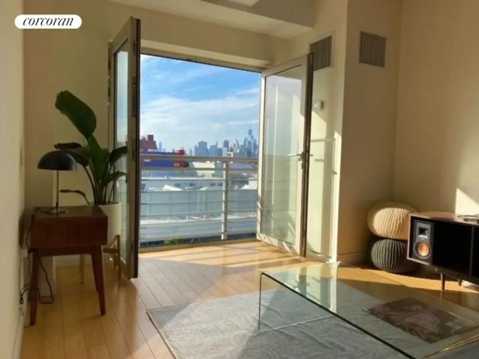 1 Bed 1 Bath Urban Residential Condo in Brooklyn, NY - 2