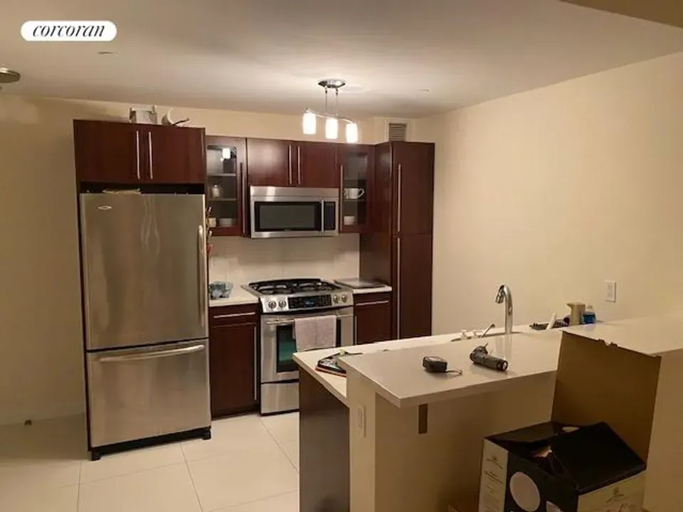 1 Bed 1 Bath Urban Residential Condo in Brooklyn, NY - 3