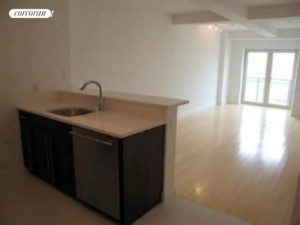 1 Bed 1 Bath Urban Residential Condo in Brooklyn, NY - 4