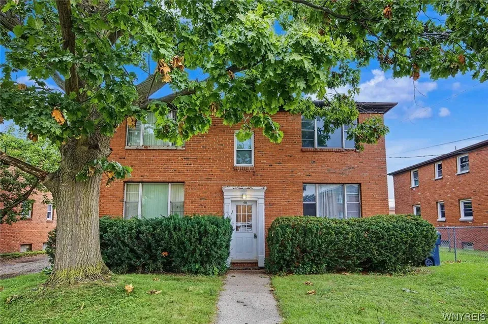 1 Bed 1 Bath Urban Residential Condo in Buffalo, NY - 2