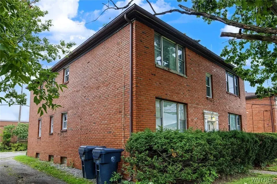 1 Bed 1 Bath Urban Residential Condo in Buffalo, NY - 5