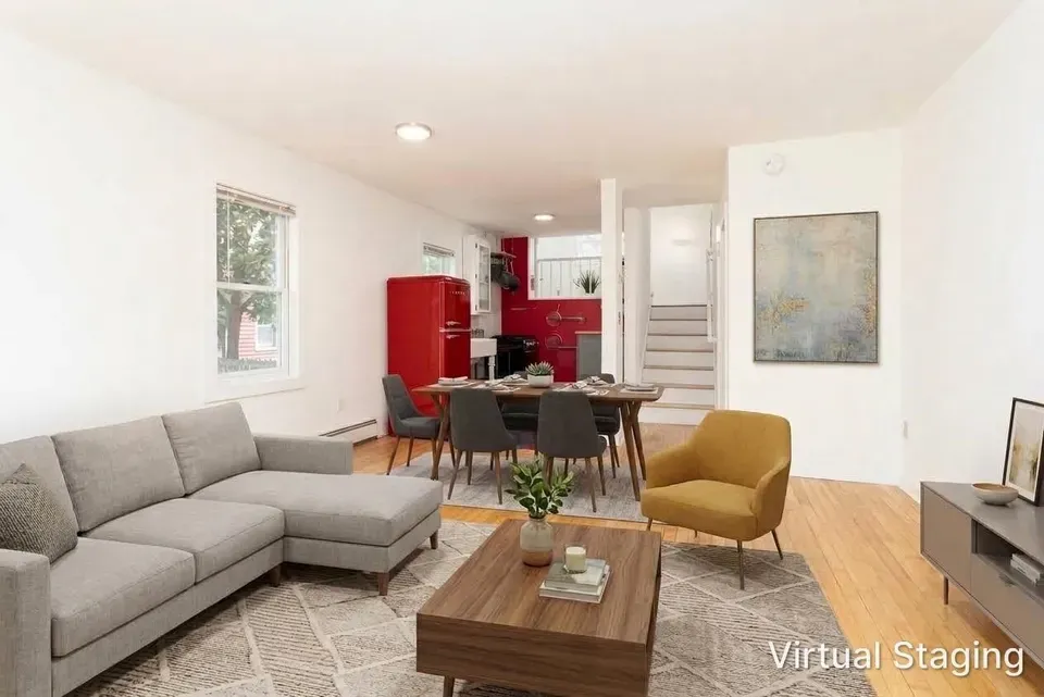 1 Bed 1 Bath Urban Residential Condo in Burlington, VT - 3
