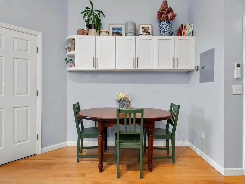 1 Bed 1 Bath Urban Residential Condo in Burlington, VT - 5