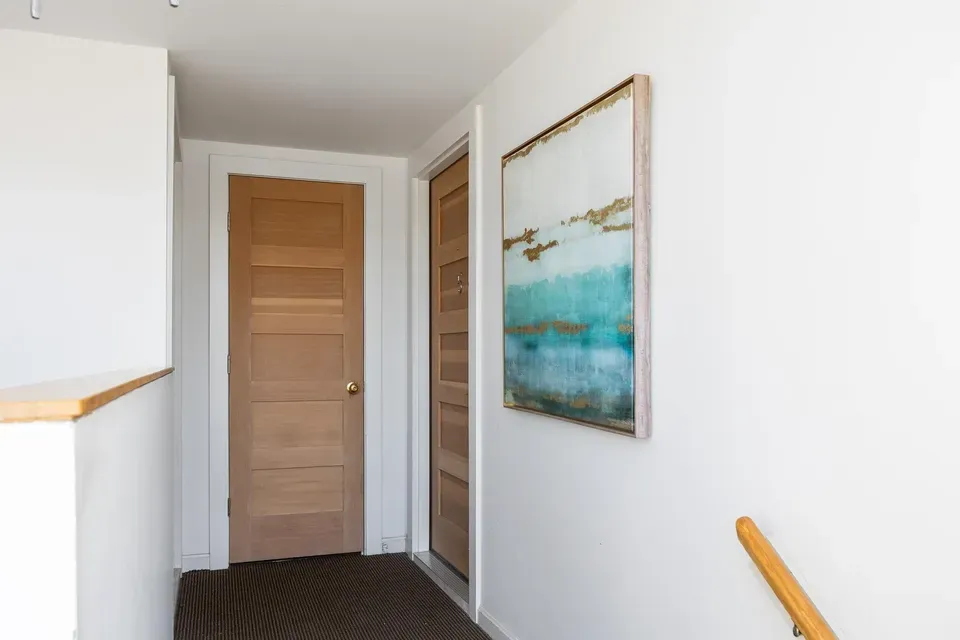 1 Bed 1 Bath Urban Residential Condo in Burlington, VT - 3