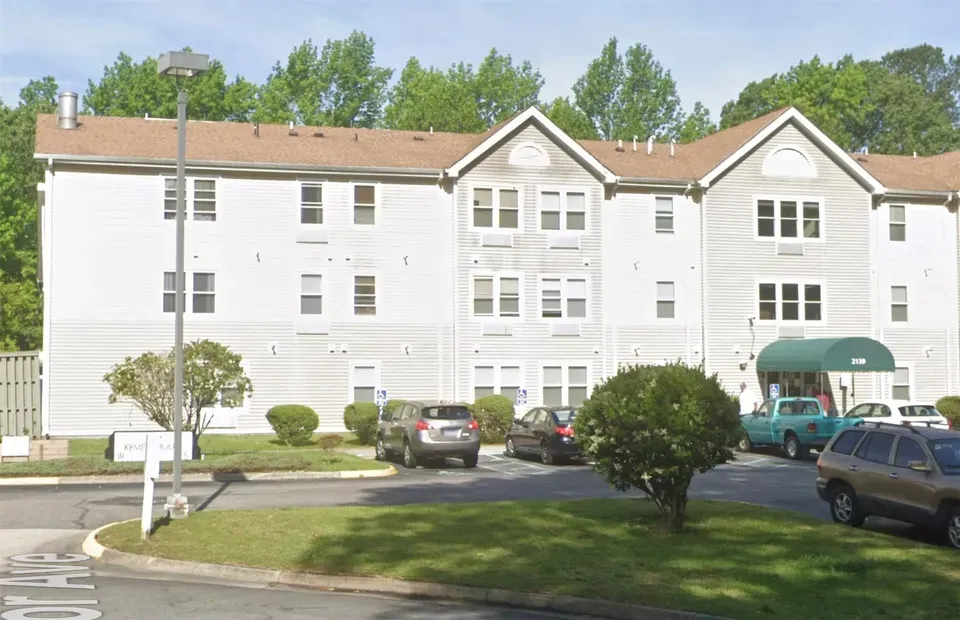1 Bed 1 Bath Urban Residential Condo in Chesapeake, VA - 1