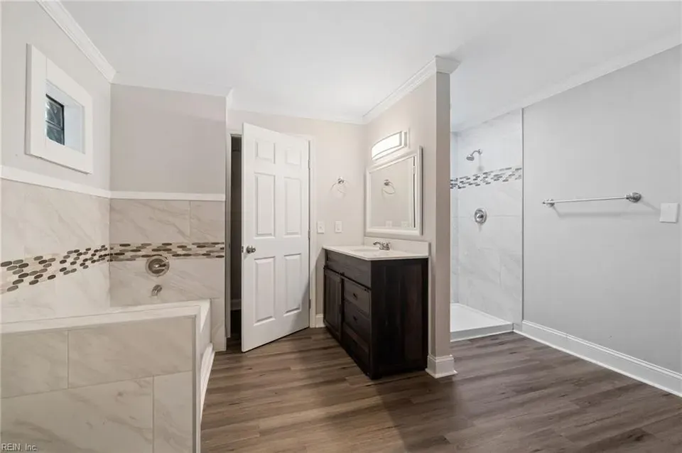 1 Bed 1 Bath Urban Residential Condo in Chesapeake, VA - 4