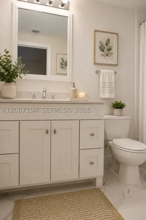 1 Bed 1 Bath Urban Residential Condo in Coral Gables, FL - 3