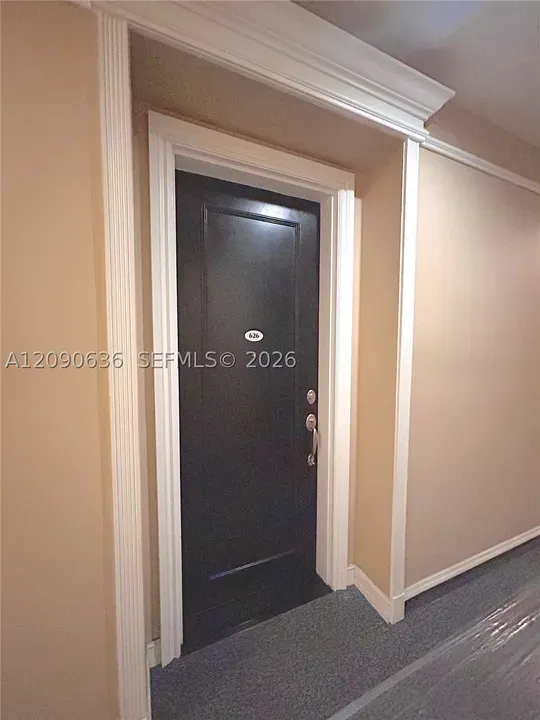 1 Bed 1 Bath Urban Residential Condo in Coral Gables, FL - 2
