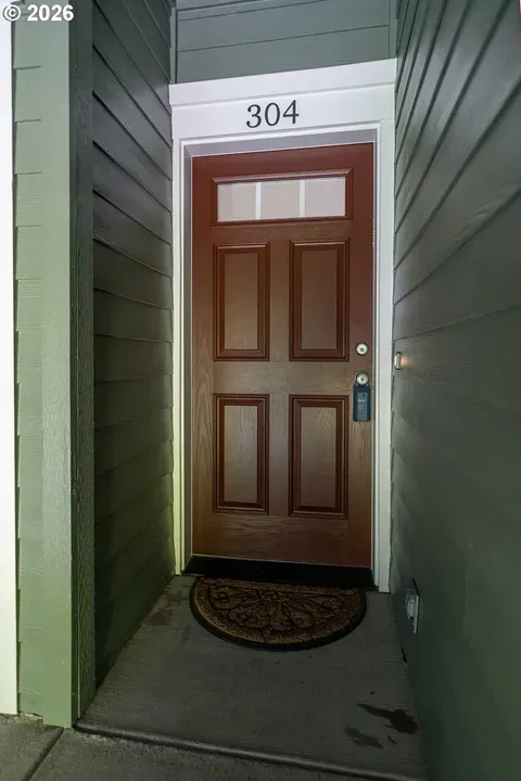 1 Bed 1 Bath Urban Residential Condo in Corvallis, OR - 2