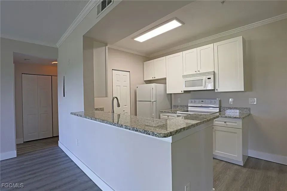 1 Bed 1 Bath Urban Residential Condo in Fort Myers, FL - 4