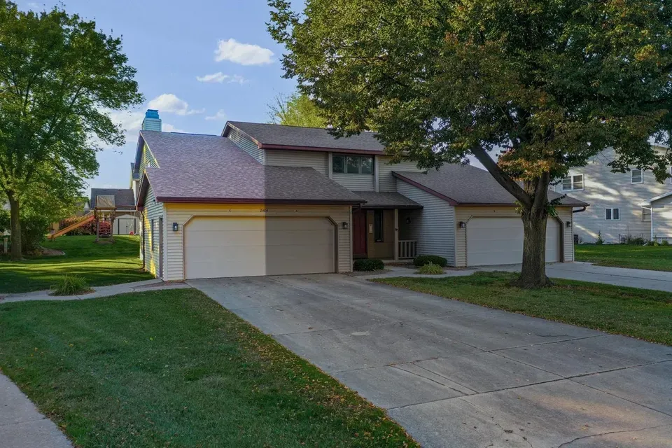 1 Bed 1 Bath Urban Residential Condo in Green Bay, WI - 2