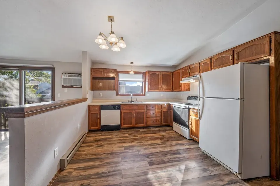 1 Bed 1 Bath Urban Residential Condo in Green Bay, WI - 4
