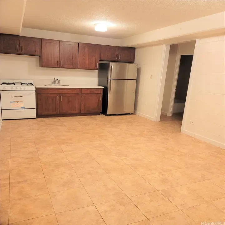1 Bed 1 Bath Urban Residential Condo in Honolulu, HI - 1
