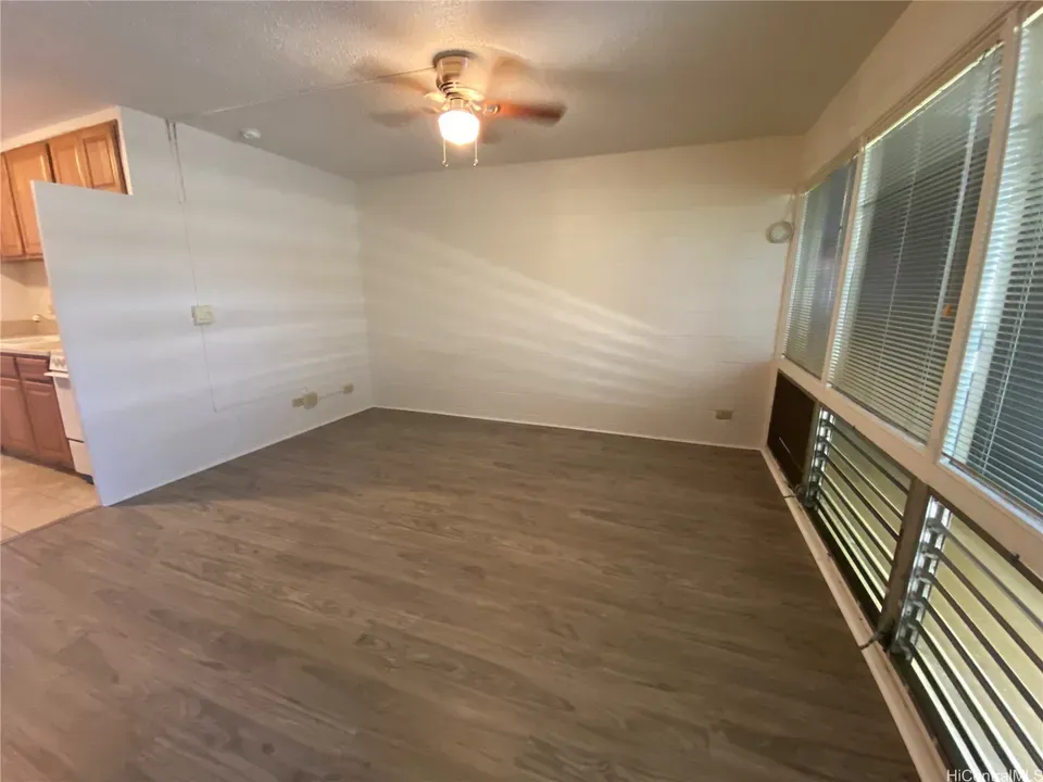 1 Bed 1 Bath Urban Residential Condo in Honolulu, HI - 2