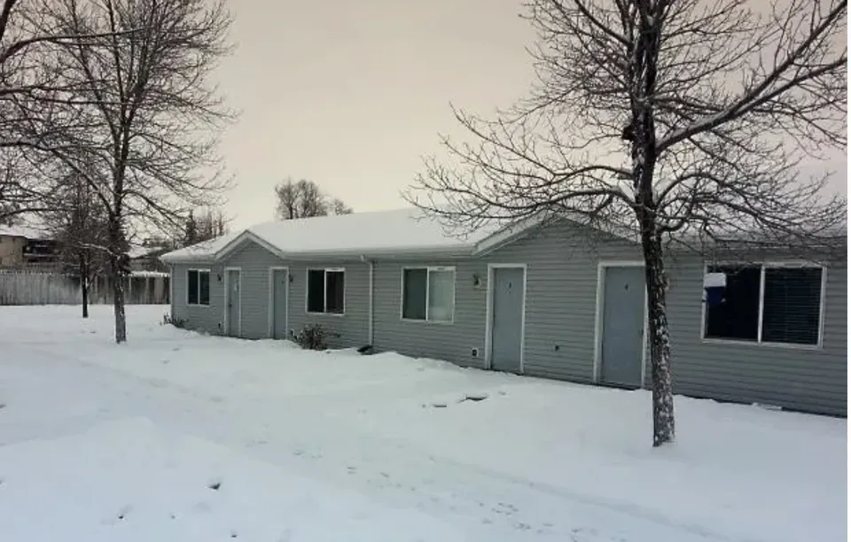 1 Bed 1 Bath Urban Residential Condo in Idaho Falls, ID - 1