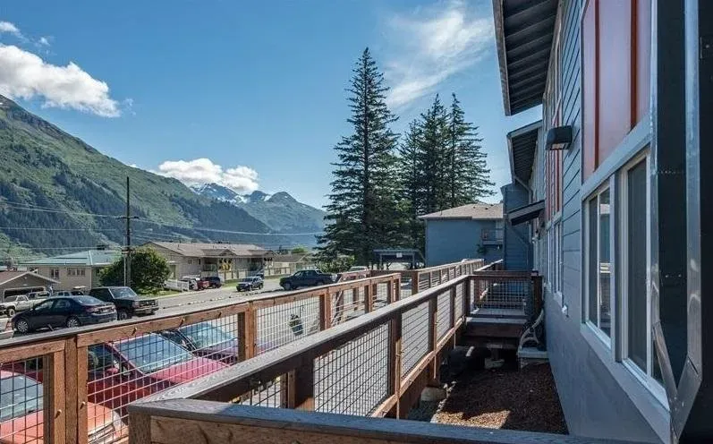 1 Bed 1 Bath Urban Residential Condo in Juneau, AK - 2