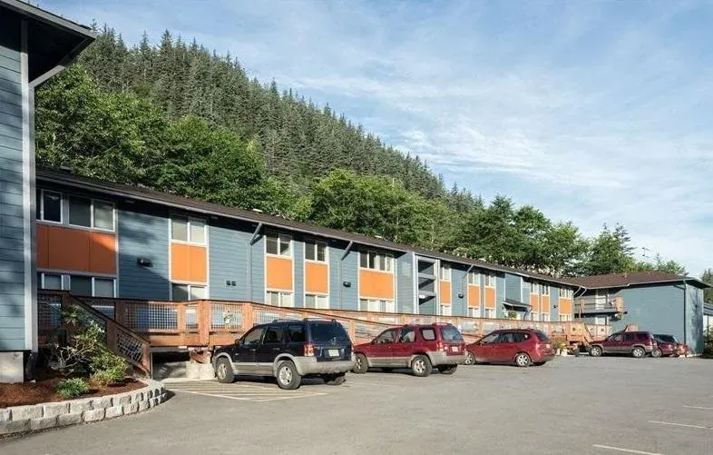 1 Bed 1 Bath Urban Residential Condo in Juneau, AK - 3