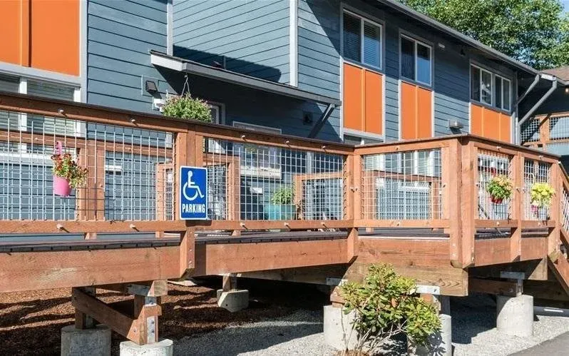 1 Bed 1 Bath Urban Residential Condo in Juneau, AK - 4