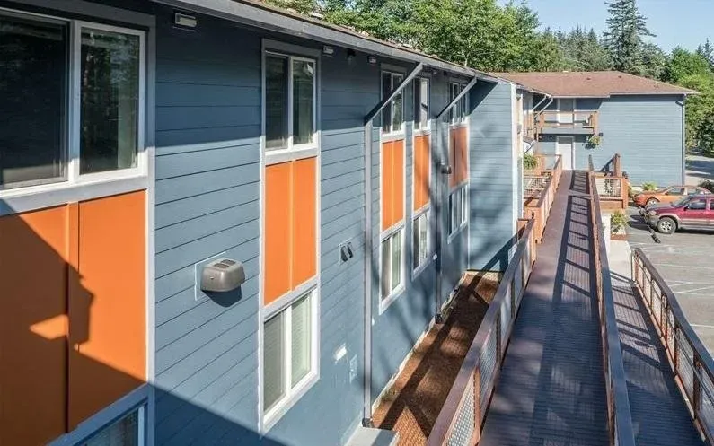 1 Bed 1 Bath Urban Residential Condo in Juneau, AK - 5