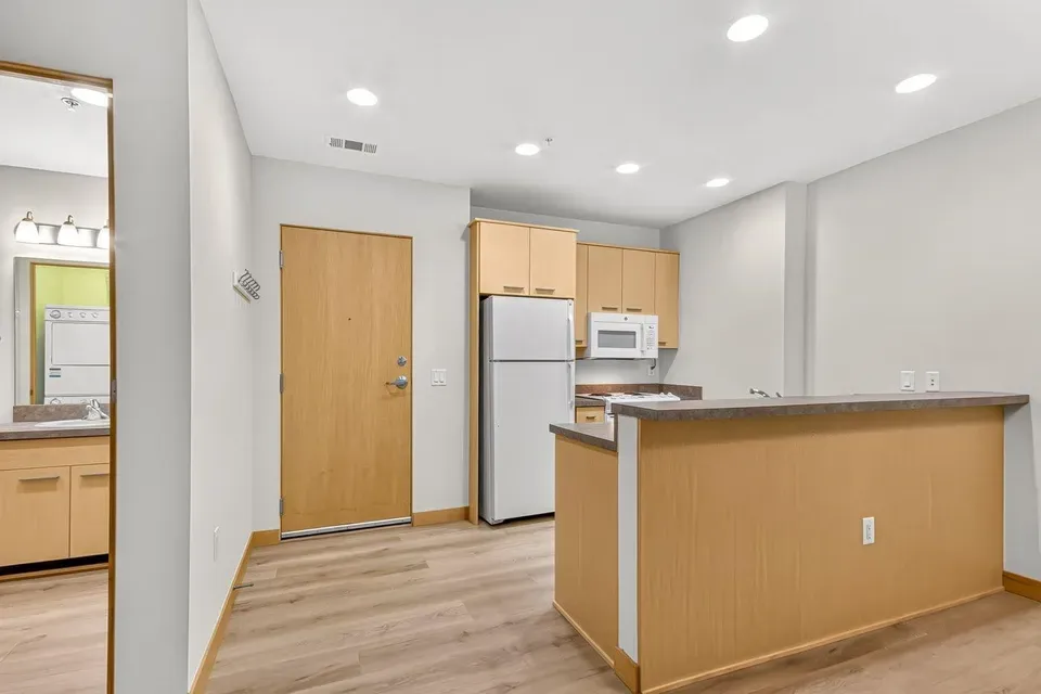 1 Bed 1 Bath Urban Residential Condo in Madison, WI - 5