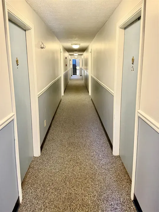 1 Bed 1 Bath Urban Residential Condo in Manchester, NH - 3