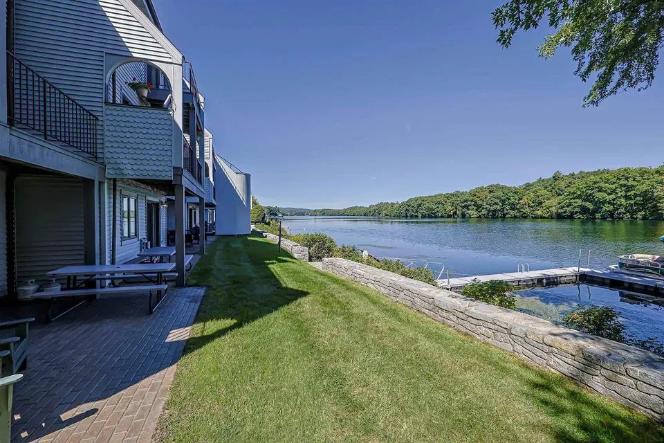 1 Bed 1 Bath Urban Residential Condo in Manchester, NH - 1