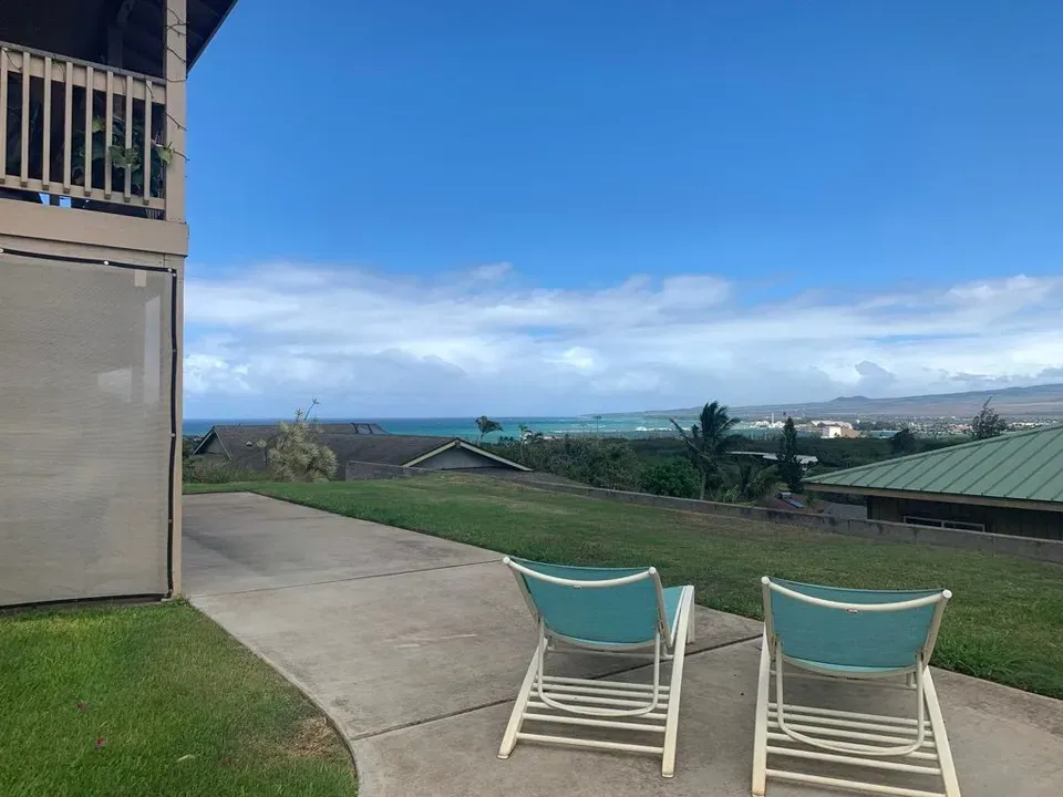 1 Bed 1 Bath Urban Residential Condo in Maui, HI - 1