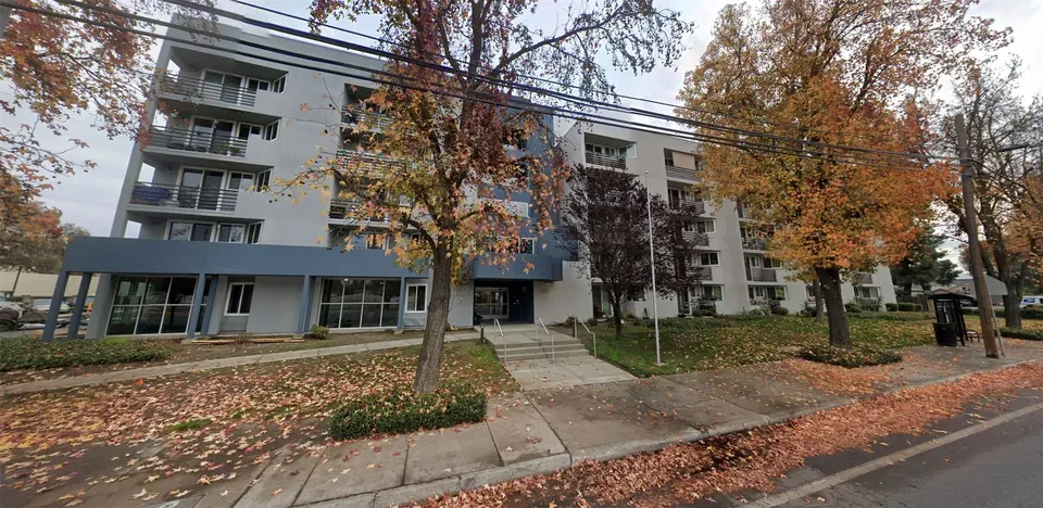 1 Bed 1 Bath Urban Residential Condo in Modesto, CA - 1