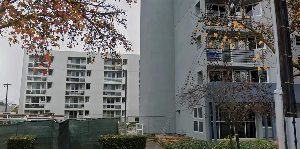 1 Bed 1 Bath Urban Residential Condo in Modesto, CA - 2