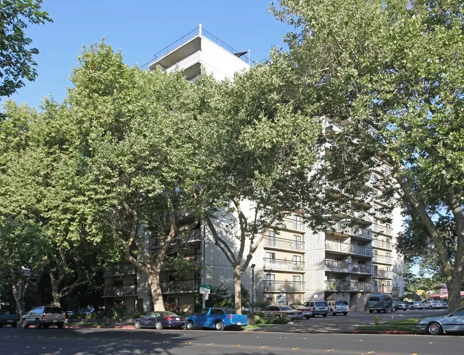 1 Bed 1 Bath Urban Residential Condo in Modesto, CA - 1