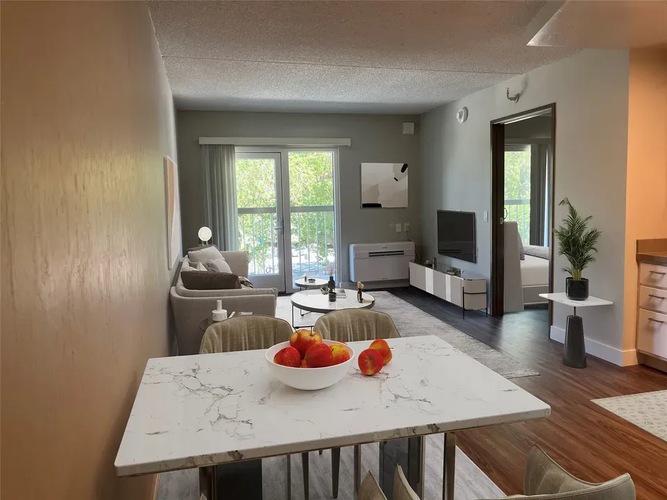 1 Bed 1 Bath Urban Residential Condo in Modesto, CA - 5