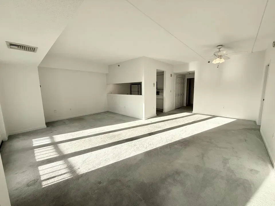 1 Bed 1 Bath Urban Residential Condo in Nashua, NH - 3