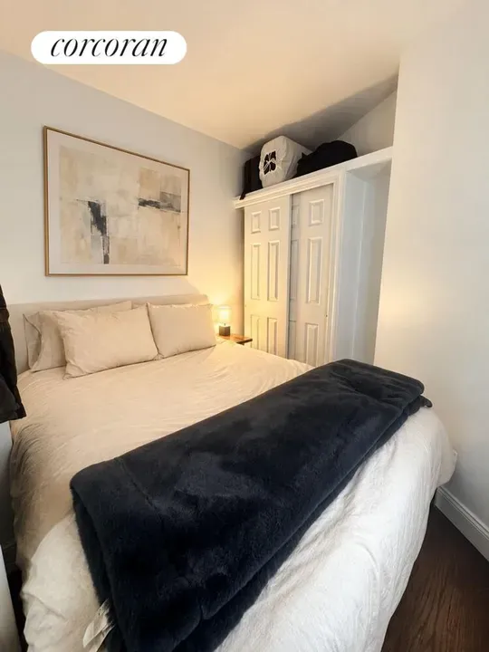 1 Bed 1 Bath Urban Residential Condo in New York, NY - 1