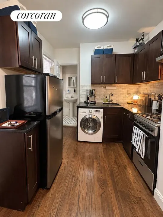 1 Bed 1 Bath Urban Residential Condo in New York, NY - 2