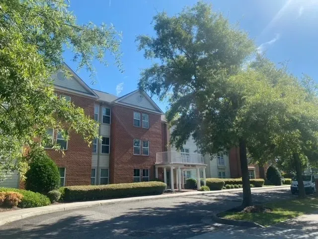 1 Bed 1 Bath Urban Residential Condo in Norfolk, VA - 1