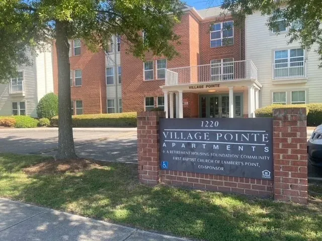1 Bed 1 Bath Urban Residential Condo in Norfolk, VA - 3