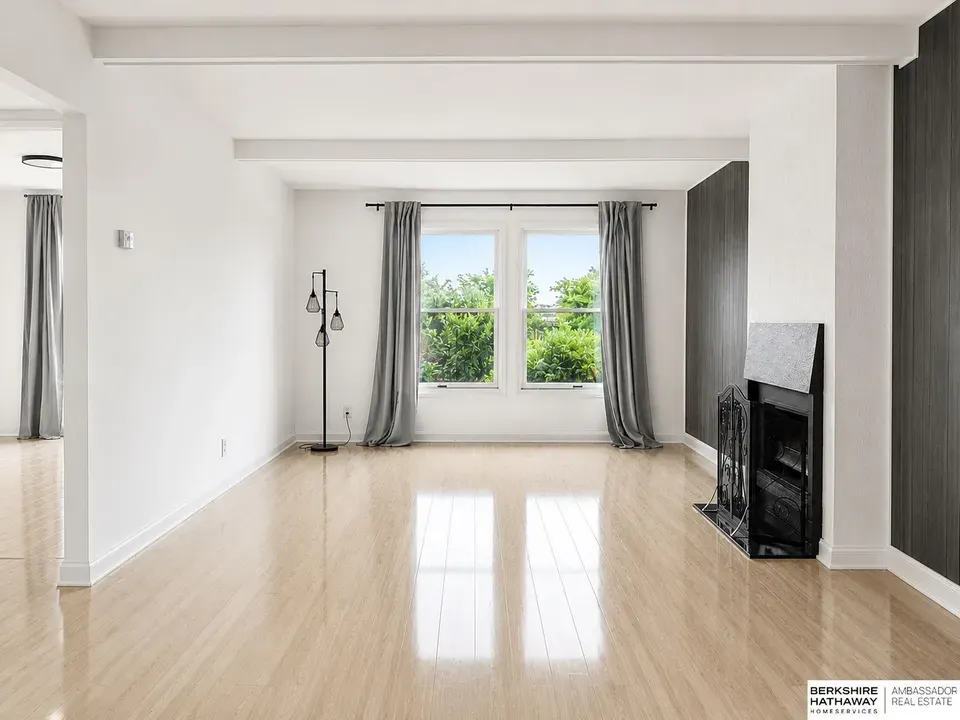1 Bed 1 Bath Urban Residential Condo in Omaha, NE - 1