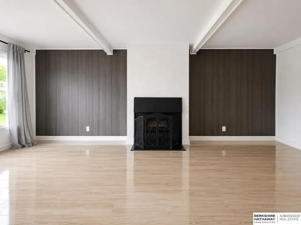 1 Bed 1 Bath Urban Residential Condo in Omaha, NE - 2