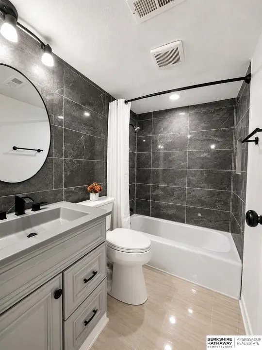 1 Bed 1 Bath Urban Residential Condo in Omaha, NE - 4