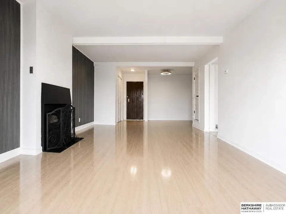 1 Bed 1 Bath Urban Residential Condo in Omaha, NE - 5
